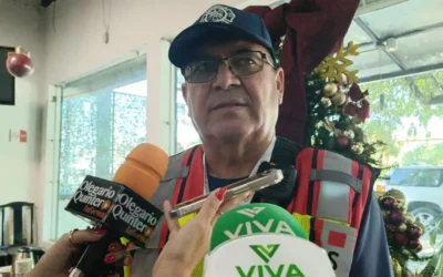2025 es el tercer pero año en incendios en casa habitacion en los últimos 6 años: Comante de Bomberos de Culiacán