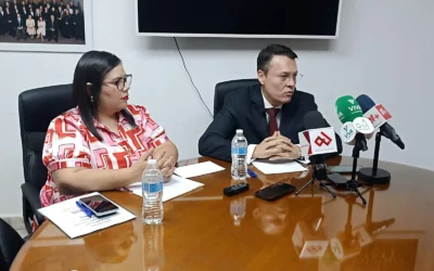 Tribunal Electoral de Sinaloa proyecta contar con edificio propio