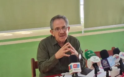 Diputado de Morena defiende desaparición de la CEAIP por considerarla onerosa e inoperante