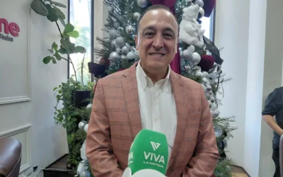 “Ya casi está definido” Alcalde ante la designación de la nueva titular de SEMUJERES Ahome