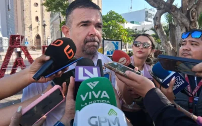 Llama Protección Civil a denunciar venta ilegal de pirotecnia en Mazatlán