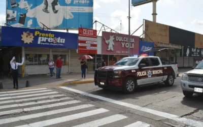 Implementa Ahome operativo especial de seguridad por Nochebuena; alcalde pide festejar con responsabilidad