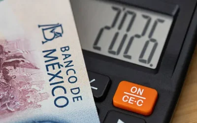 2026 para las empresas se espera complejo ante el desorden en el mundo: Sergio Álvarez Torres