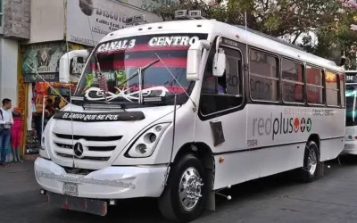 Transportistas de Sinaloa ampliarán frecuencias por baja afluencia en Navidad.