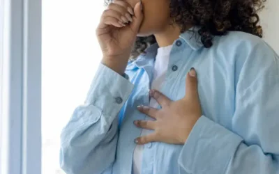 Sin influenza AH3N2 continúa Sinaloa, repuntando enfermedades respiratorias en un 5%: Prevención y Promoción de la Salud