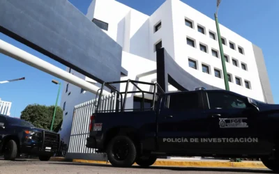 Balance oficial de la FGE Sinaloa: feminicidio en Culiacán y sin denuncias en robo de vehículo ni desaparición forzada