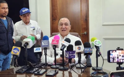 Celebraciones de Año Nuevo: autoridades municipales emiten recomendaciones para festejar de forma segura