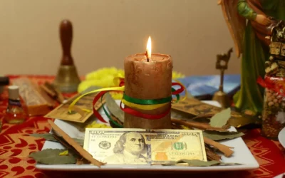 Invitan a iniciar el año con limpieza interior y armonía familiar