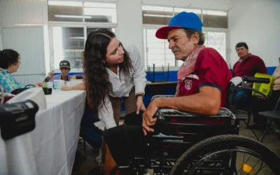 Evalúa Sinaloa de forma constante impacto de programas sociales: Moreno Lizárraga