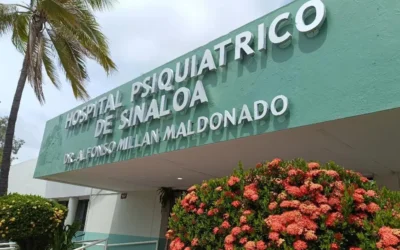 Hospital Psiquiátrico registra menor atención en consulta externa en el mes de diciembre: Director