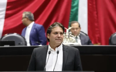 Histórica reforma para garantizar el derecho de ser adoptado.