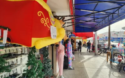 Regalos, ropa y cena: destinos principales del aguinaldo en Los Mochis