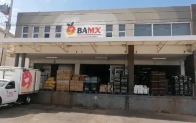 El 2026 será el año donde se concrete finalmente el nuevo Banco de Alimentos de Culiacán: Daniel Tapia Sánchez