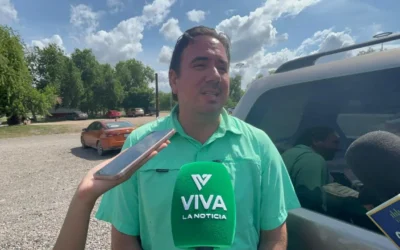 Menor hijo de jornaleros agrícolas ingresado al IMSS-Bienestar evoluciona favorablemente; autoridades llaman a reforzar prevención.