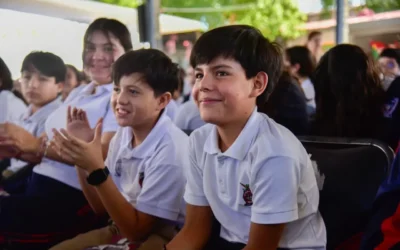 El pago de la beca ‘Rita Cetina’ se hará antes de las vacaciones decembrinas