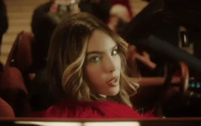 Belinda sorprende al anunciar el video de Heterocromía… y los fans enloquecen por las indirectas