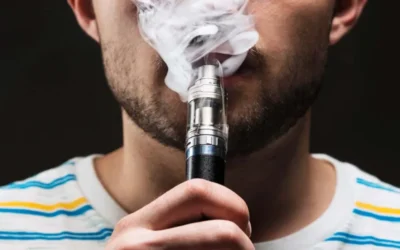 Diputados aprueban prohibición a vapeadores pero aclaran que usuarios no serán sancionados