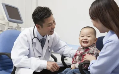 China, un modelo de salud universal basado en organización, inversión y medicina integral