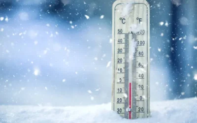 Temperatura invernal podría sentirse hasta la segunda quincena de enero: Juan Espinosa Luna