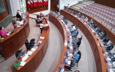 Congreso de Sinaloa impulsa mesa regional de armonización legislativa indígena