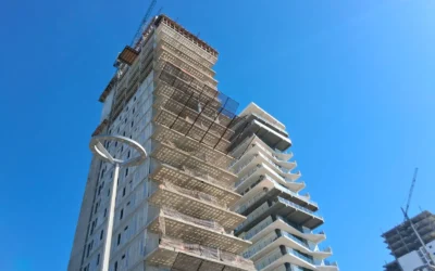 Mazatlán cerrará este 2025 con alrededor de 850 permisos de construcción autorizados