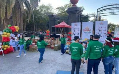 “Navidad para Todos”: llaman a sumarse a la colecta de croquetas en beneficio de mascotas