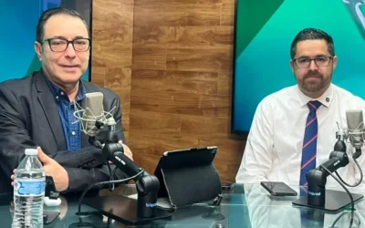 En el tena del Sarampión, no se baja la guardia y se siguen aplicando vacunas en todo el estado