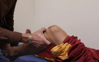 Es elemental atender a tiempo lesiones en tendones y ligamentos para no padecer dolores crónicos, inestabilidad articular o la ruptura del tejido.