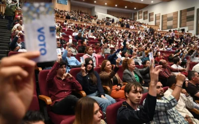UAS pone en marcha la Reingeniería Integral con la creación y evolución de 30 programas