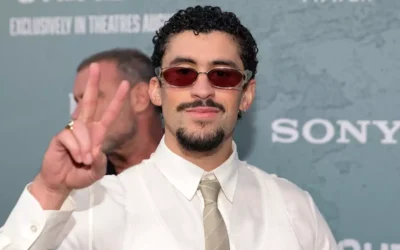 Bad Bunny en CDMX: ¿Cuánto está ganando por sus conciertos en el Estadio GNP?