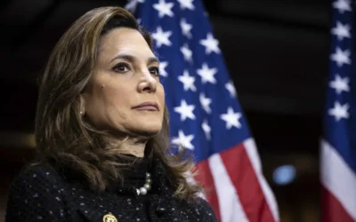 Congresista de EU exige a México apoyar a Washington contra Venezuela y Cuba