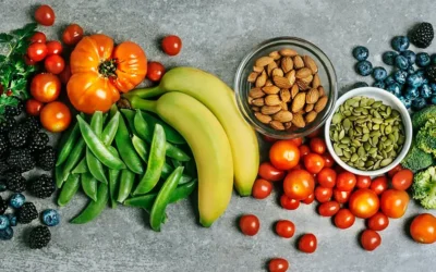 Menos de 1% de la humanidad tiene garantizada dieta sana y sustentable