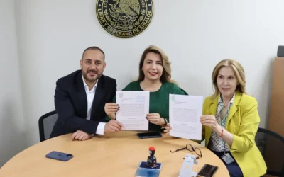 Diputadas del PAN y PRI justifican voto a favor del crédito y presupuesto estatal 2026