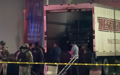 FGE informa de los hechos delictivos registrados el viernes 5 de diciembre de 2025.