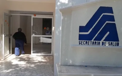 Sin repunte de infecciones respiratorias en Guasave, pero se prevé un repunte con la llegada del invierno.