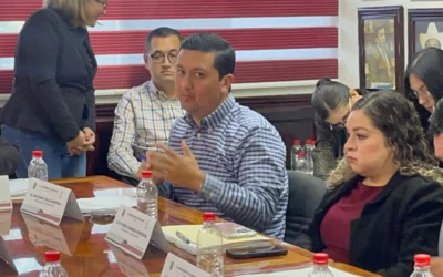 Tesorera de Guasave entregará informe detallado sobre el destino de los 60 millones de pesos: Feliciano Valle.