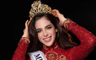 Fátima Bosch no dimitirá al título de Miss Universo, como se ha rumorado: «yo me merezco esta corona»