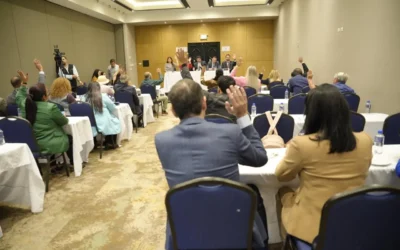 Aprueba Congreso Tablas Catastrales; tasa de Impuesto Predial será entre 2.5 y 4 por ciento.