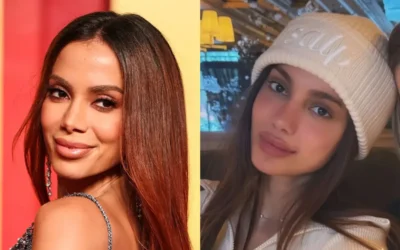 Anitta vuelve a “estrenar” rostro y desata polémica en redes: “No parece la misma”