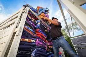 Atiende DIF Sinaloa a 5 mil familias de la sierra y campos agrícolas con apoyos invernales