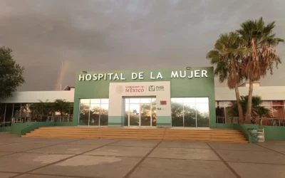 Desde el 2022 el Hospital de la Mujer no ha registrado muertes maternas: Director
