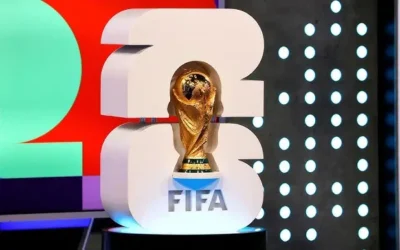 FIFA acuerda aumento de 50% en premios para el Mundial 2026