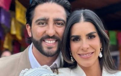 Esposa de Potro da la cara tras infidelidad y hace tajante petición; él no se calla y reacciona