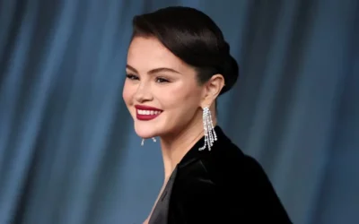 Selena Gomez aclara los cambios en su voz y responde a especulaciones de fans