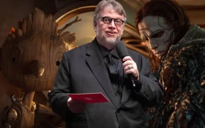 CDMX ofrecerá ciclo gratuito de Guillermo del Toro para cerrar el año