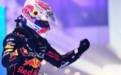 La F1 se prende fuego: Verstappen persigue a Norris y la corona se decide en la última carrera