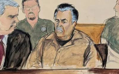 Adelantan sentencia de “El Mayo” Zambada; enfrentará cadena perpetua en 2026