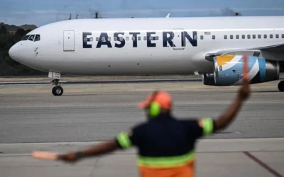 Venezuela reautoriza vuelos de deportación desde EE.UU. en medio de tensiones bilaterales