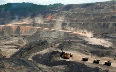 Mineros advierten que cambios a Ley de Aguas pondrían en riesgo a la minería mexicana