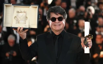 Cuando hacer una película puede llevarte a prisión: La condena a Jafar Panahi reaviva el debate sobre cineastas perseguidos en el mundo